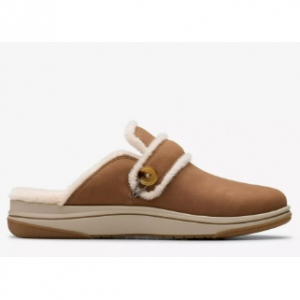 Breeze Cross Dark Taupe