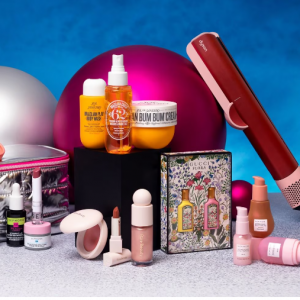 Up To 25% Off Christmas Savings @ Sephora UK