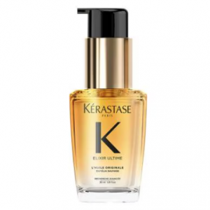 KÉRASTASE 护发精华油30ml