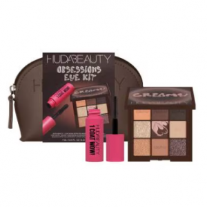 HUDA BEAUTY 彩妆套装