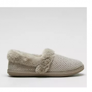 40% Off Skechers Cozy Slipper @ QVC UK