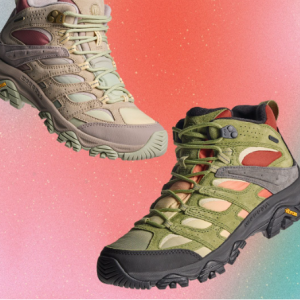 Merrell - 30% Off Your Full Price Order + 40% Off Select Best-Sellers 