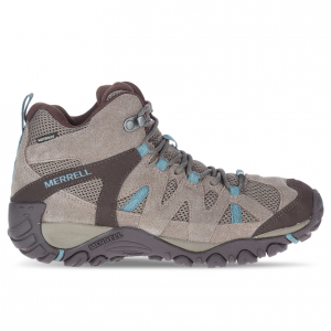 Merrell Women's Deverta 2 Mid Waterproof