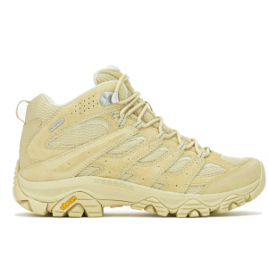 Merrell Men's Moab 3 Mid Waterproof
