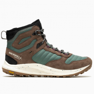 Merrell Men's Nova 3 Thermo Mid Waterproof