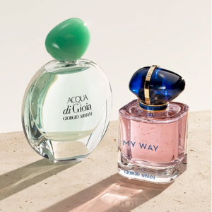 Fragrance Offer @ Giorgio Armani Beauty 