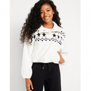 Old Navy Loose 女童上衣