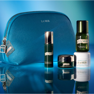 Christmas Gift With Purchase Offer @ LA MER 