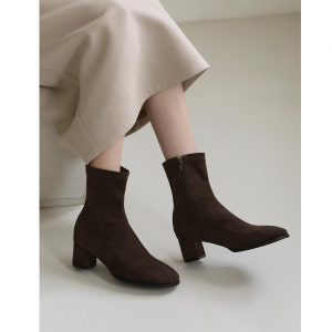 SAPPUN Laenne Socks 踝靴