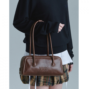 MARGESHERWOOD Soft 单肩包