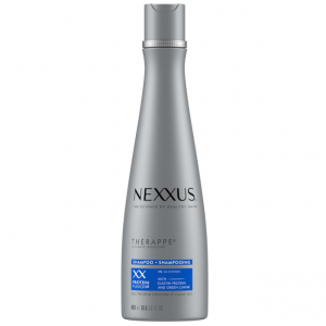 Nexxus Therappe Shampoo Ultimate Moisture For Dry Hair Silicone-Free 13.5 oz @ Amazon