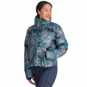 Outdoor Research Coldfront Down Jacket - Women's $49.74 @ Steep and Cheap