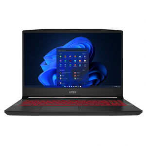 Pulse GL66 12UEK-637 15.6" FHD 游戏本