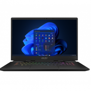 Stealth GS77 12UE-231 17.3" FHD游戏本