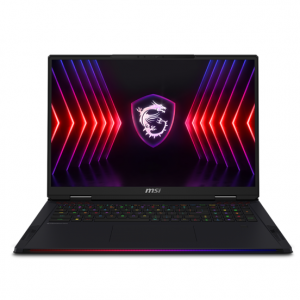 Raider 18 HX A14VHG-268US 18" UHD+游戏本