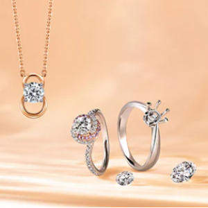 12.12 Flash Sale - Up To 50% Off Select Jewelry @ Chow Sang Sang