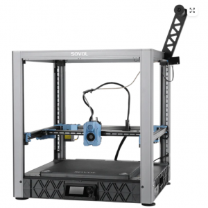 $20 off Sovol SV08 3D Printer @Sovol 