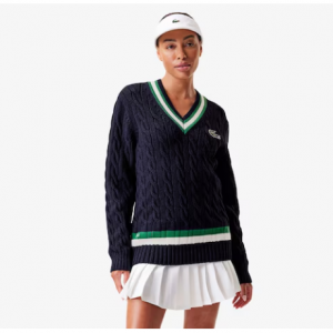 Up to 50% Off Semi-Annual Sale @ Lacoste