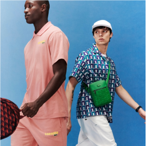 Up To 50% Off Sale @ Lacoste Australia