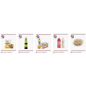 2025新加坡买亚洲食品的渠道汇总（中国零食、韩国泡面、日本调料、泰国小吃）