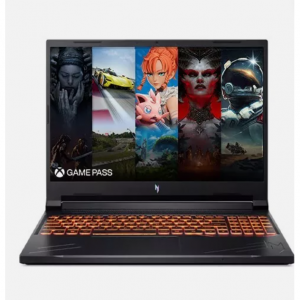 36% off Acer Nitro V 16" WUXGA 165Hz Gaming Laptop (Ryzen 7 8845HS 16GB 1TB RTX 4060) @eBay