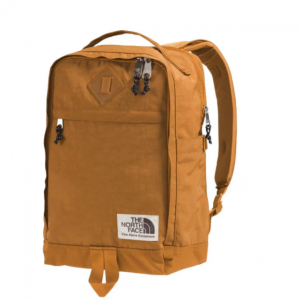 The North Face Berkeley Daypack - Timber Tan