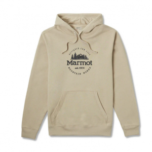 Marmot Culebra Peak Hoody - Sandbar
