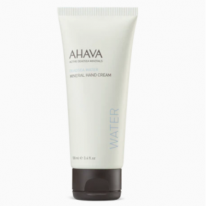 Today Only! 50% Off Hand & Foot Creams @ AHAVA