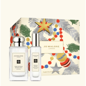 英国梨与甜豌豆香水礼盒