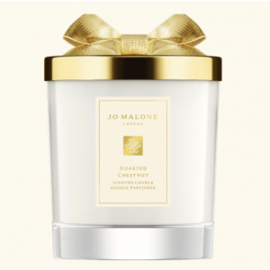 烤栗子香薰蜡烛