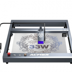 ACMER P2 33W 激光雕刻切割機