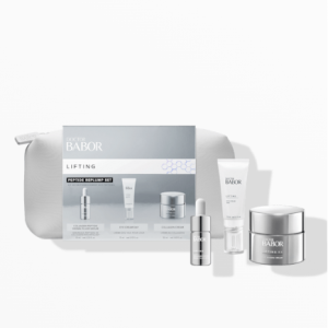 胜肽充盈护肤套装