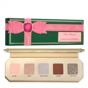 Precious Gems 眼影盤