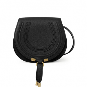 Chloe` marcie small saddlebag