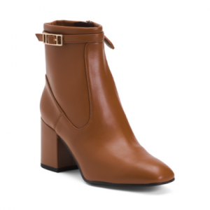 Franco Sarto Tribute Boots @ T.J. Maxx 