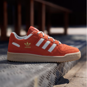 adidas Forum Low CL 板鞋