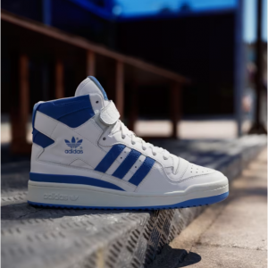 adidas Forum 84 高幫板鞋