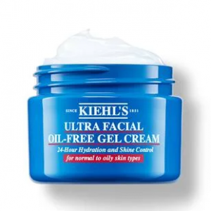 无油保湿霜 50ml