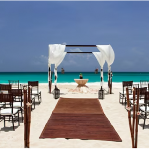 The Westin Resort & Spa, Cancun for $196/night @Hotels.com