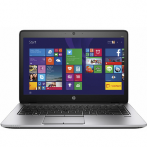 HP EliteBook 840 G1 14" Laptop Intel Core i5 8GB RAM 256GB for $149.99 @Discount Computer Depot