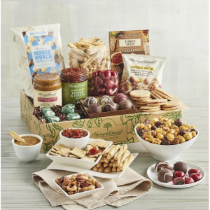 Harry & David 精选零食礼盒