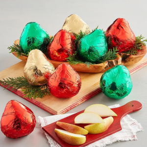 Harry & David Royal Riviera® 节日包装大梨