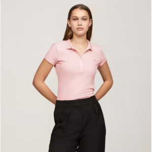 30% Off Summer Essentials @ Tommy Hilfiger NZ