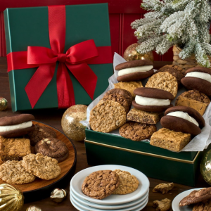 Christmas Gift Baskets & Hampers Sale @ Gourmet Gift Baskets