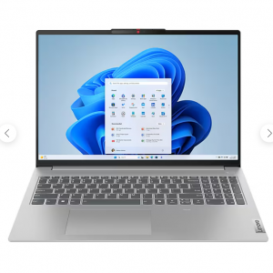 Lenovo IdeaPad Slim 5 16" 英寸全高清笔记本电脑（英特尔酷睿 5-120U，16GB，512GB） @ Staples