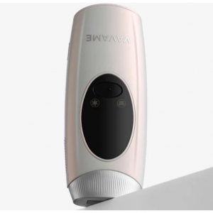 Extra £30 off Pain-Free IPL Hair Removal At-home Device @VAVAME