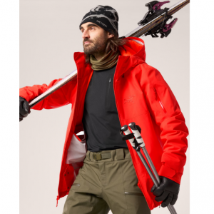 30% Off Sabre Insulated Jacket Men's @ Arctery