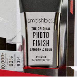 Smashbox官网圣诞节日彩妆套装热卖 收眼线笔妆前乳等