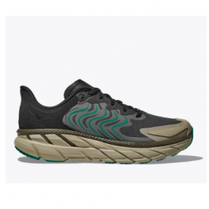 Hoka CA官网 Stealth/Tech Clifton LS运动鞋8折热卖