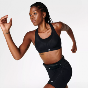 50% Off Ultra Running Bra @ Sweaty Betty